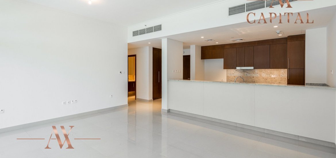Apartment in Dubai Hills Estate, Dubai, UAE, 2 bedrooms, 120.5 sq.m. No. 82 - 1
