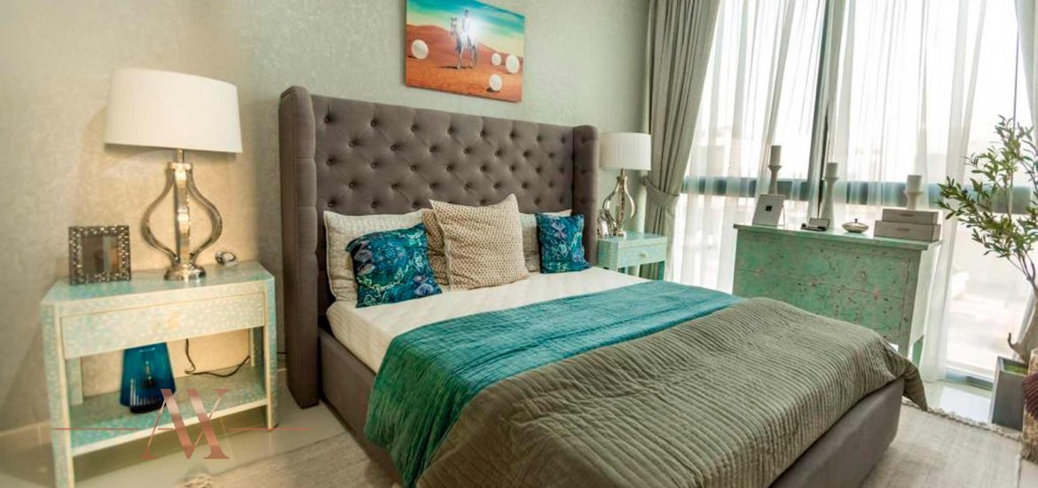 Villa for sale in DAMAC Hills, Dubai, UAE 5 bedrooms, 233 sq.m. No. 2116 - photo 4