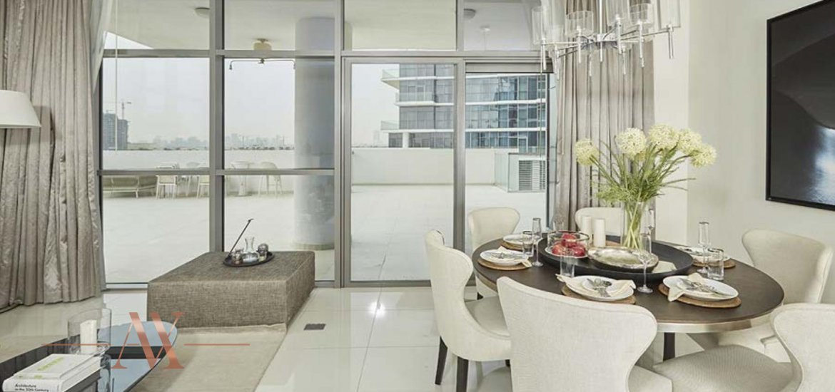 Apartment in DAMAC Hills (Akoya by DAMAC), Dubai, UAE, 1 bedroom, 79 sq.m. No. 2325 - 5