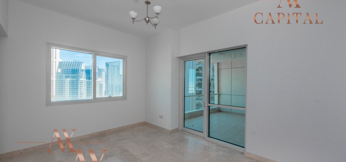 Apartment in Dubai Marina, Dubai, UAE, 2 bedrooms, 170.8 sq.m. No. 191 - 11