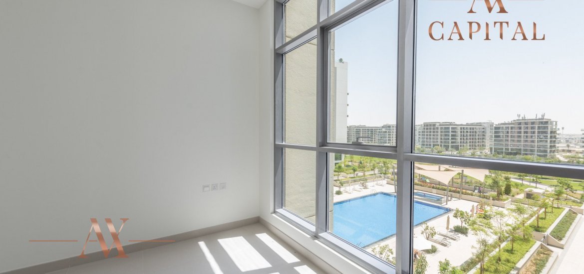 Apartment in Dubai Hills Estate, Dubai, UAE, 2 bedrooms, 161.9 sq.m. No. 110 - 9