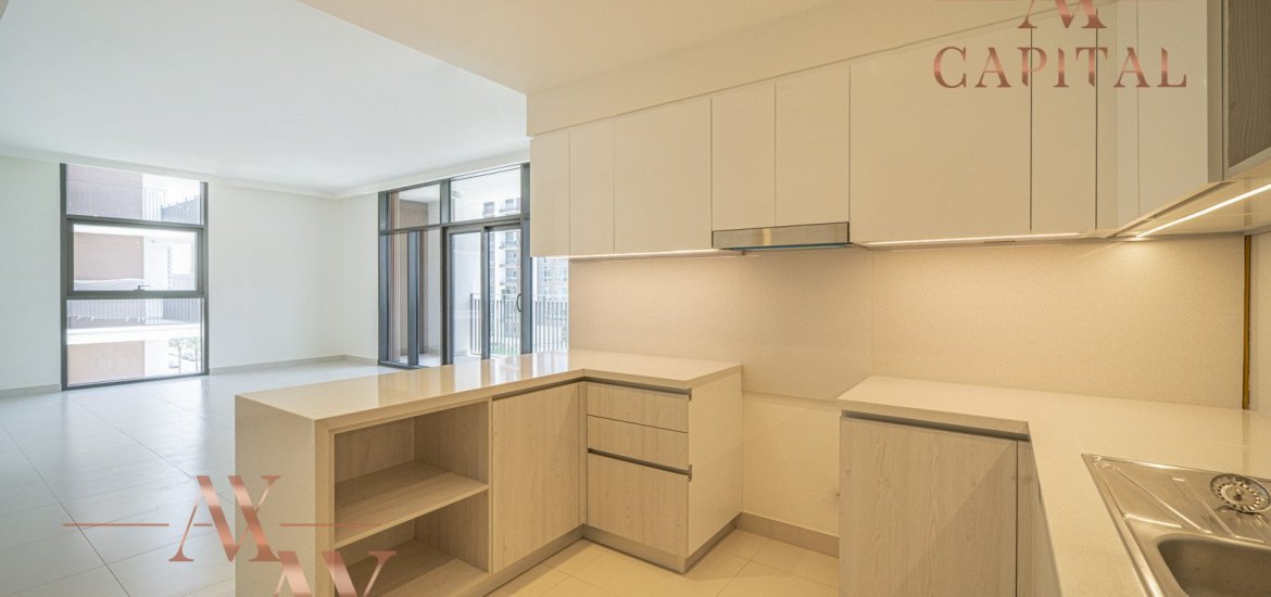 Apartment in Dubai Hills Estate, Dubai, UAE, 2 bedrooms, 125.9 sq.m. No. 226 - 10