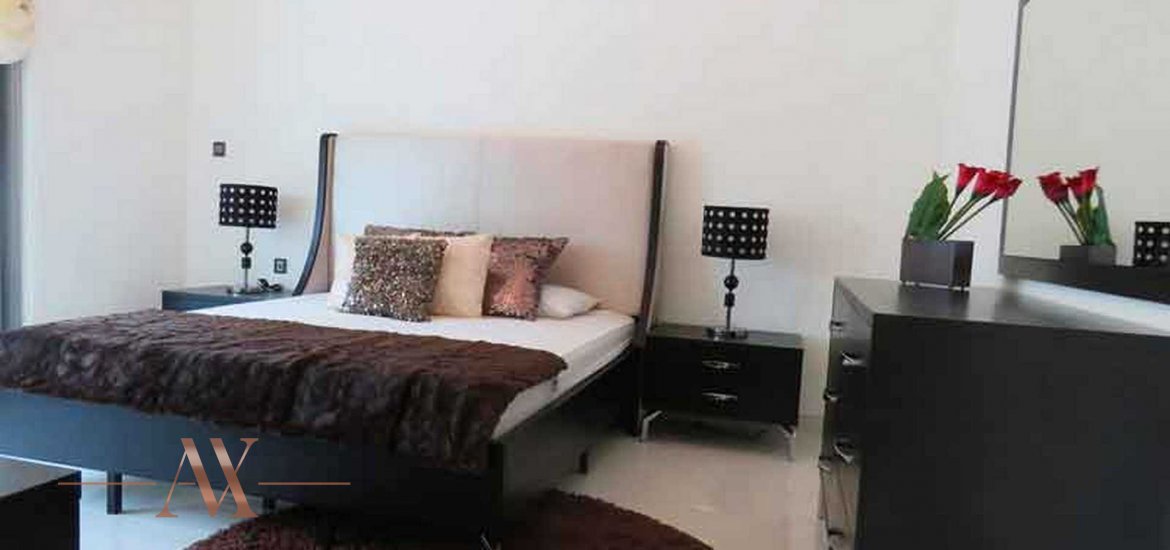 Apartment for sale in Meydan, Dubai, UAE 2 bedrooms, 143 sq.m. No. 1698 - photo 6