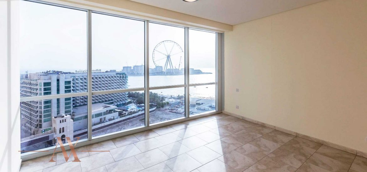 Apartment in Jumeirah Beach Residence, Dubai, UAE, 2 bedrooms, 195 sq.m. No. 2140 - 2