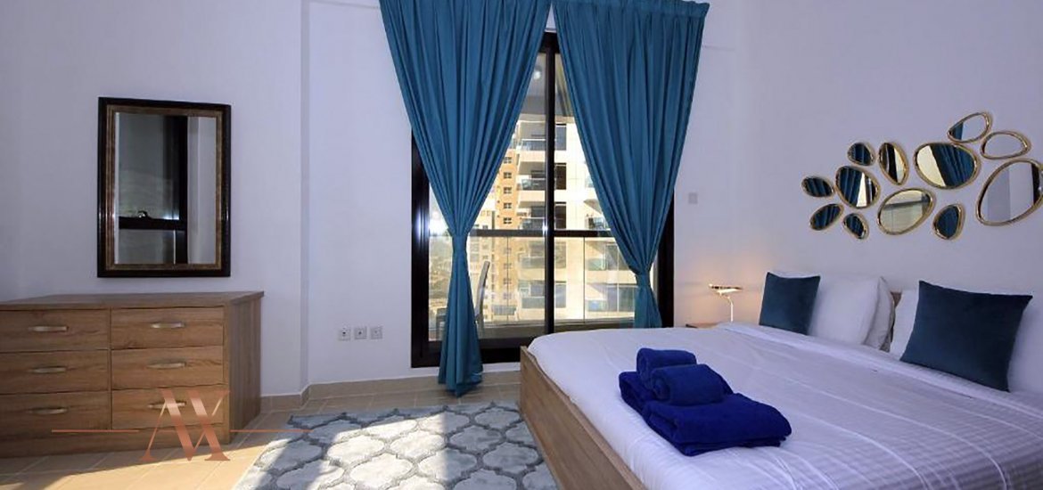Apartment in Dubai Marina, Dubai, UAE, 2 bedrooms, 110 sq.m. No. 2158 - 2
