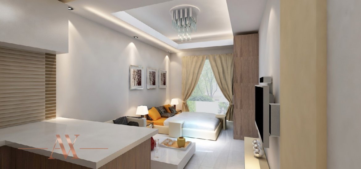 Apartment in Jumeirah Village Circle, Dubai, UAE, 2 bedrooms, 215 sq.m. No. 1838 - 7