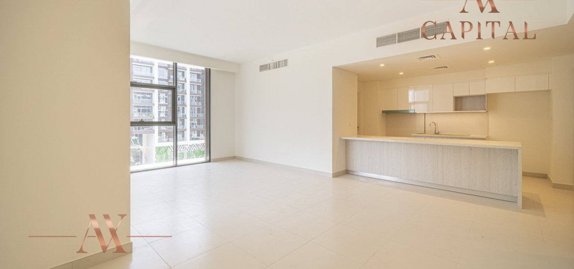 Apartment in Dubai Hills Estate, Dubai, UAE, 3 bedrooms, 136.1 sq.m. No. 158 - 11