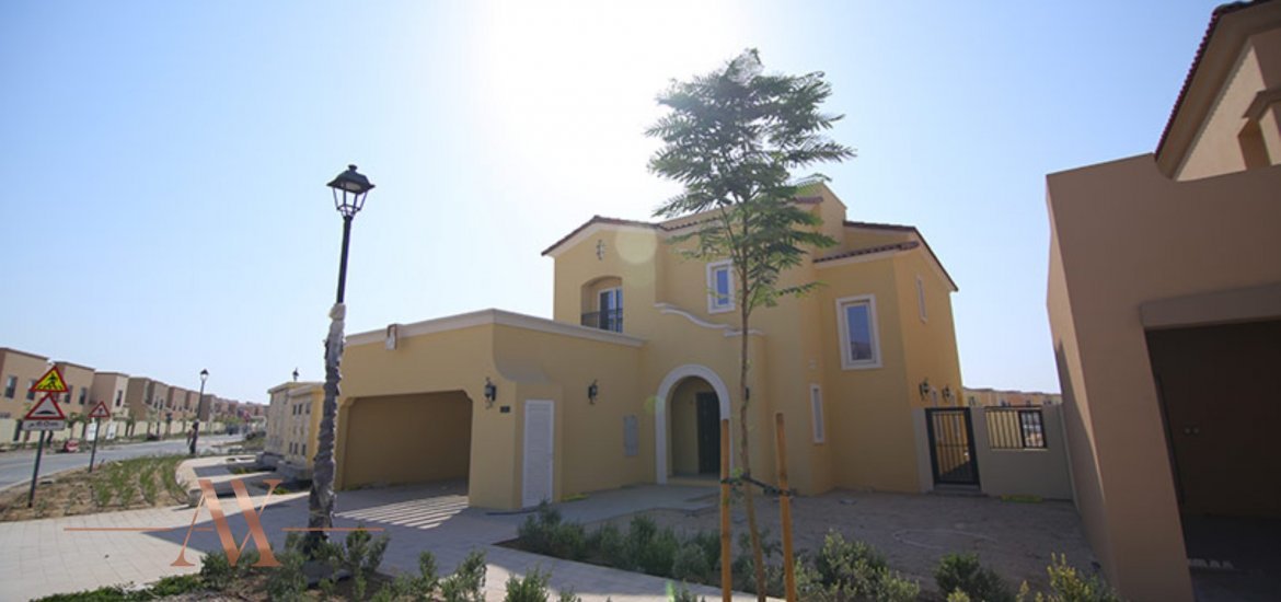 Villa in Villanova, Dubai, UAE, 2 bedrooms, 165 sq.m. No. 1187 - 3