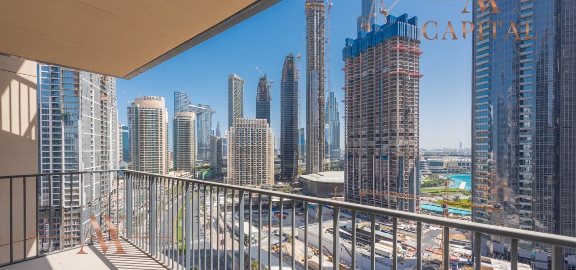 Apartment in Dubai, UAE, 2 bedrooms, 161.5 sq.m. No. 173 - 4