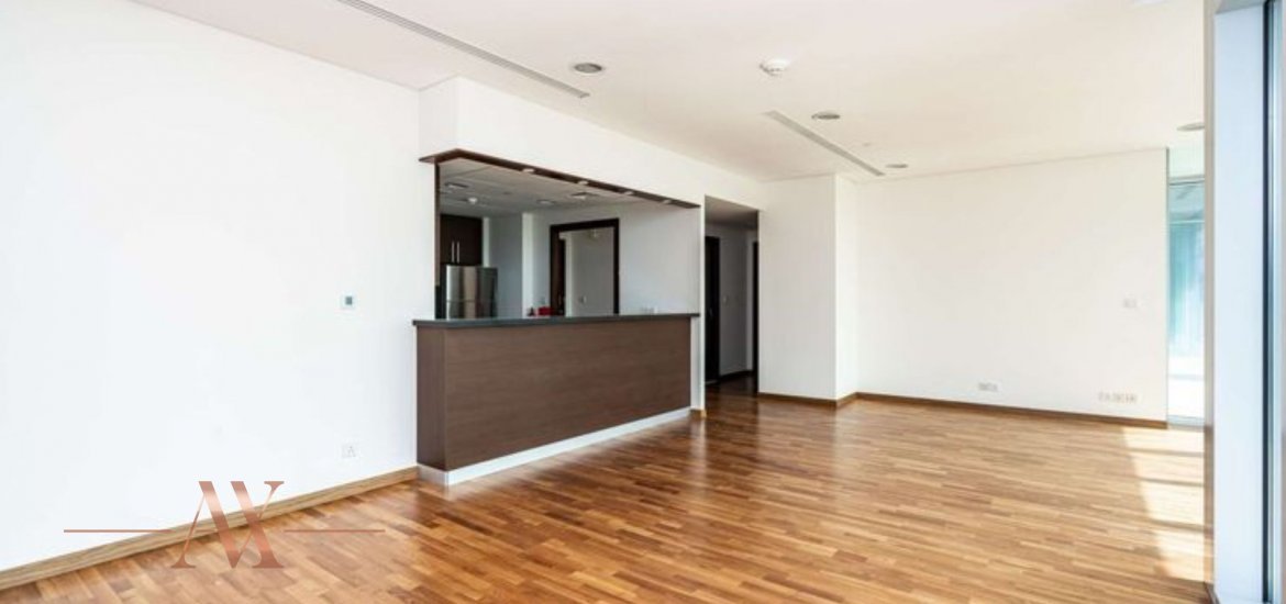 Apartment for sale in DIFC, Dubai, UAE 1 bedroom, 87 sq.m. No. 1379 - photo 2