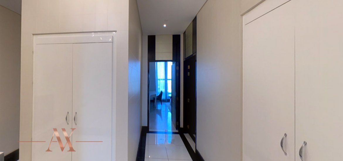 Apartment in Downtown Dubai, Dubai, UAE, 2 bedrooms, 129 sq.m. No. 2481 - 5