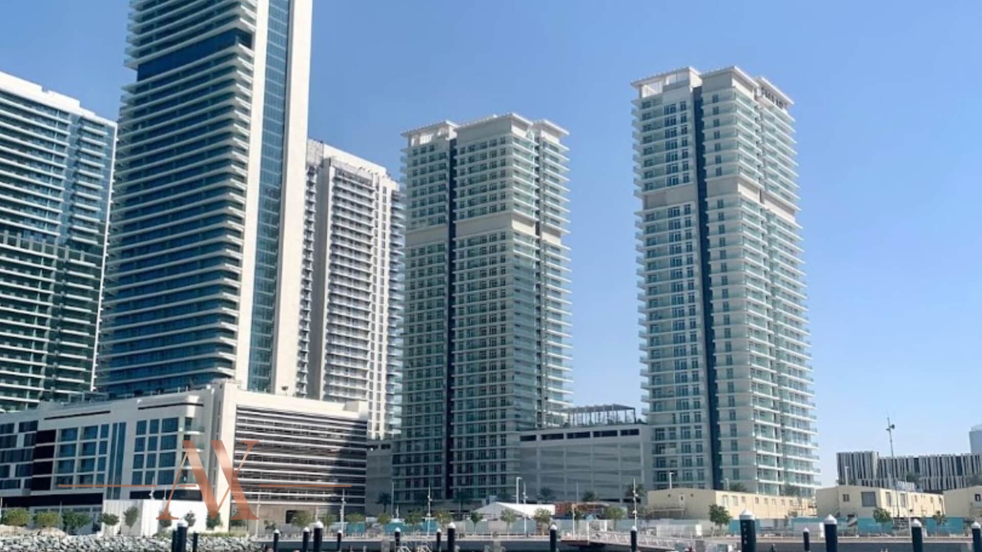 SUNRISE BAY TOWER 2 property for sale with Bitcoin & Cryptocurrency - photo 1