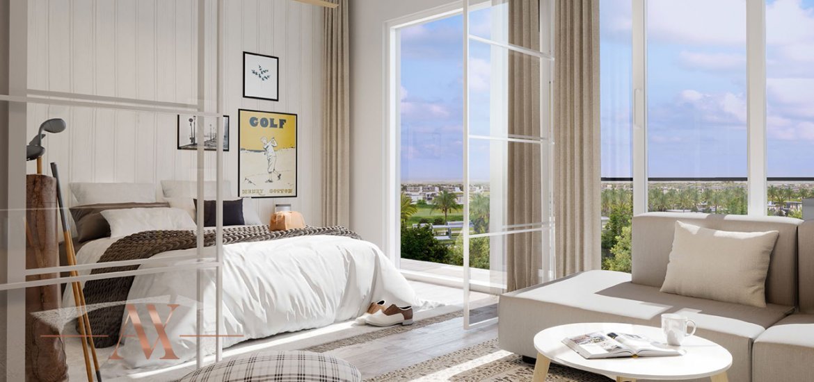 Apartment for sale in Dubai Hills Estate, Dubai, UAE 1 bedroom, 47 sq.m. No. 1131 - photo 6