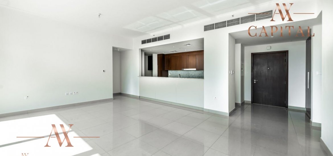 Apartment in Dubai Hills Estate, Dubai, UAE, 3 bedrooms, 179.8 sq.m. No. 172 - 1