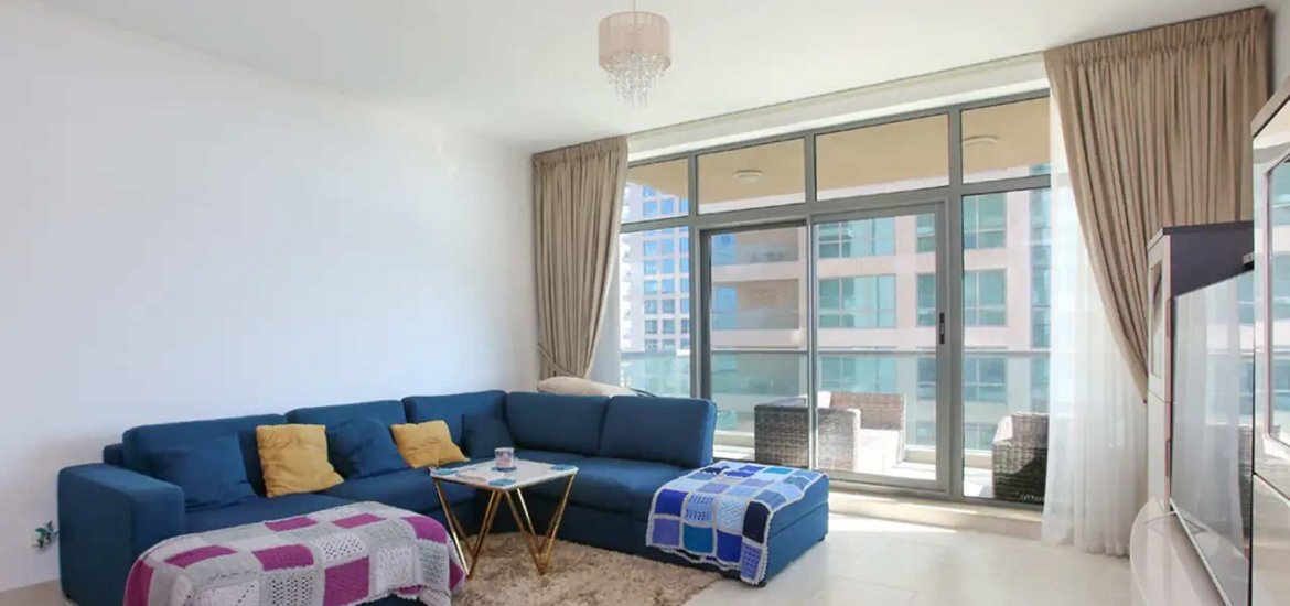 Apartment for sale in The Views, Dubai, UAE 2 bedrooms, 137 sq.m. No. 2878 - photo 2