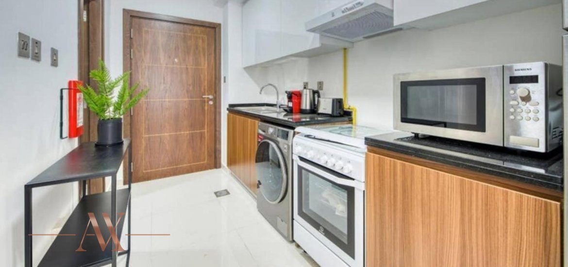 Apartment in DAMAC Hills (Akoya by DAMAC), Dubai, UAE, 2 bedrooms, 138 sq.m. No. 2314 - 4