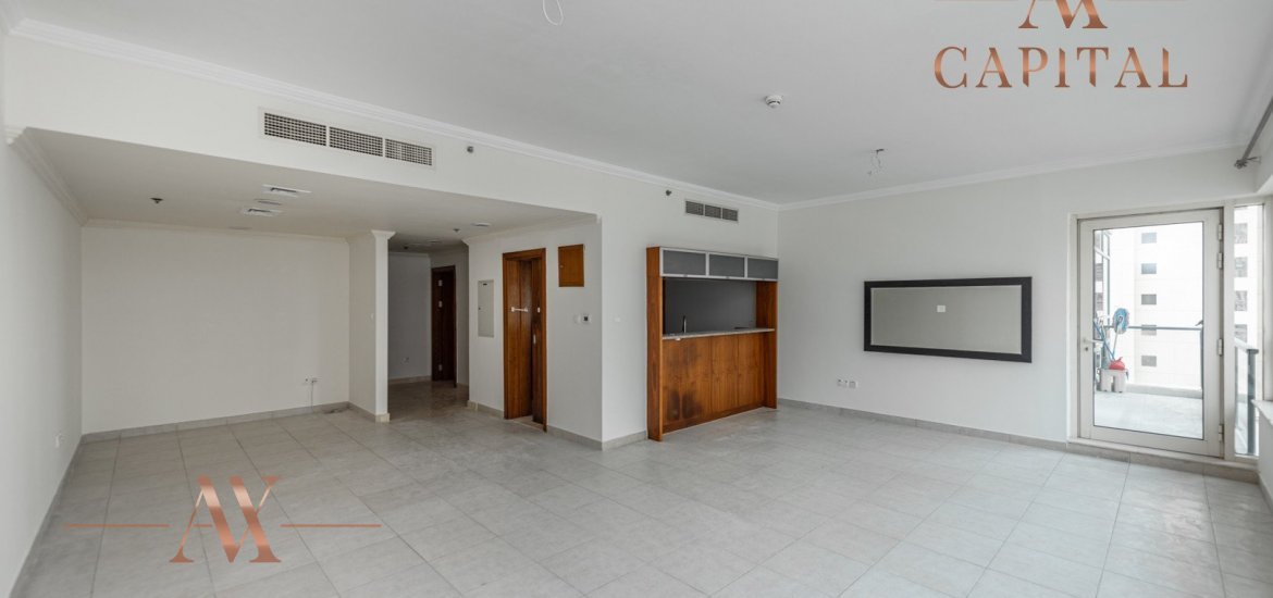 Apartment in Dubai Marina, Dubai, UAE, 2 bedrooms, 137.9 sq.m. No. 138 - 14