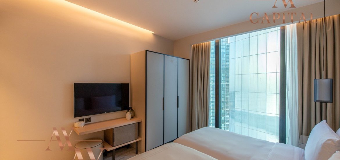 Apartment in Jumeirah Beach Residence, Dubai, UAE, 1 bedroom, 70.8 sq.m. No. 207 - 4