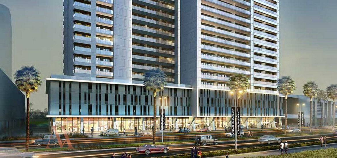Apartment in Business Bay, Dubai, UAE, 2 bedrooms, 84 sq.m. No. 1361 - 3