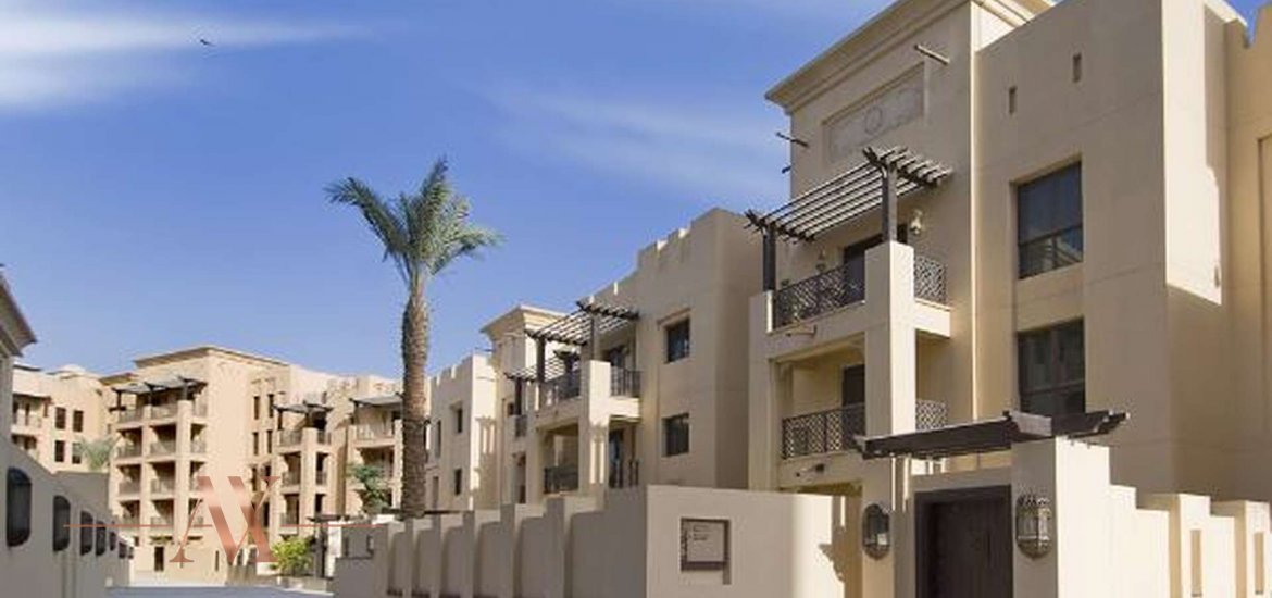 Apartment for sale in Old Town, Dubai, UAE 1 bedroom, 88 sq.m. No. 2013 - photo 2