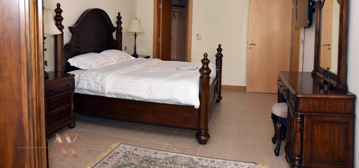 Apartment in Palm Jumeirah, Dubai, UAE, 2 bedrooms, 146 sq.m. No. 2161 - 5