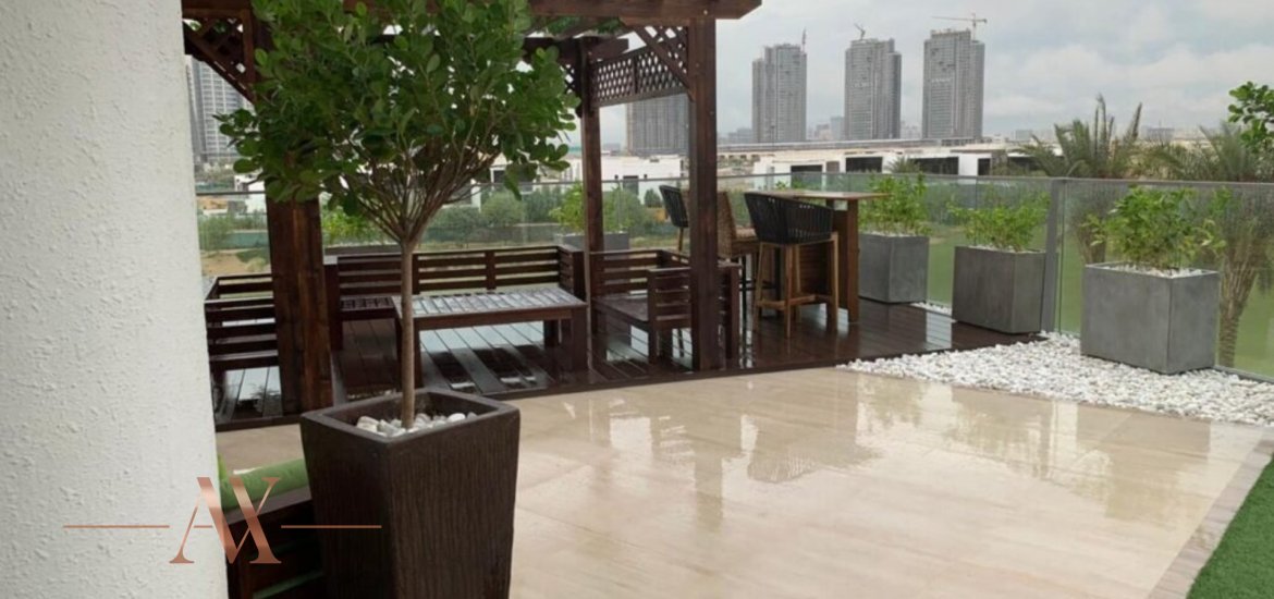 Apartment in DAMAC Hills (Akoya by DAMAC), Dubai, UAE, 2 bedrooms, 150 sq.m. No. 2439 - 7
