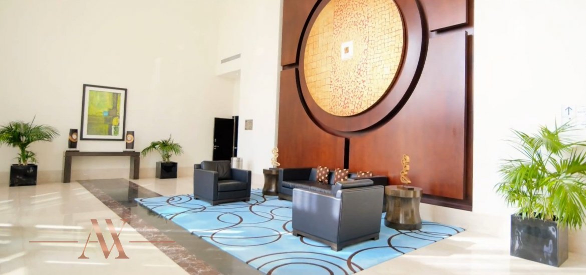 Apartment in The Views, Dubai, UAE, 2 bedrooms, 137 sq.m. No. 2032 - 3