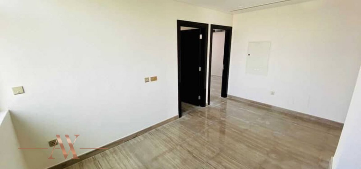 Townhouse in DAMAC Hills, Dubai, UAE, 3 bedrooms, 253 sq.m. No. 2321 - 3
