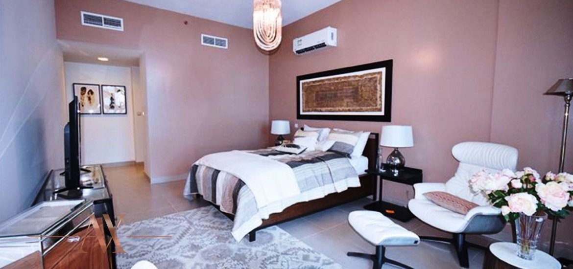 Apartment in Culture Village, Dubai, UAE, 3 bedrooms, 181 sq.m. No. 2497 - 3