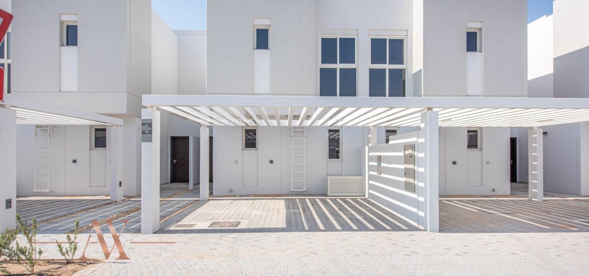 Villa in Mudon, Dubai, UAE, 3 bedrooms, 181.2 sq.m. No. 155 - 2