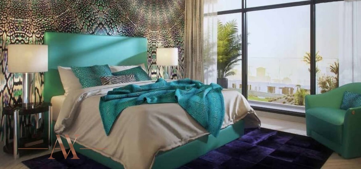 Villa in DAMAC Hills (Akoya by DAMAC), Dubai, UAE, 3 bedrooms, 158 sq.m. No. 2211 - 2