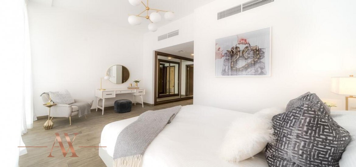 Apartment for sale in Jumeirah Village Circle, Dubai, UAE 2 bedrooms, 130 sq.m. No. 1310 - photo 4