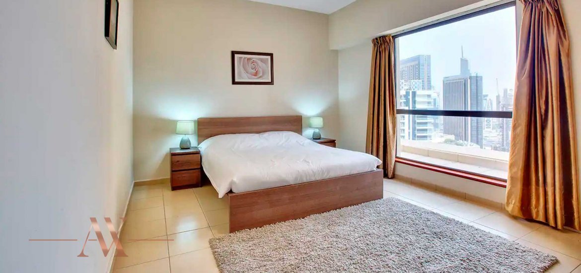 Apartment for sale in Jumeirah Beach Residence, Dubai, UAE 1 bedroom, 112 sq.m. No. 2145 - photo 4