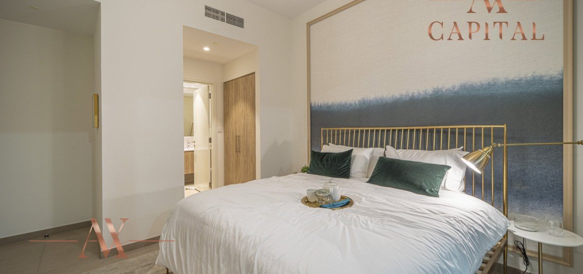 Apartment in Dubai Hills Estate, Dubai, UAE, 2 bedrooms, 92.5 sq.m. No. 85 - 6