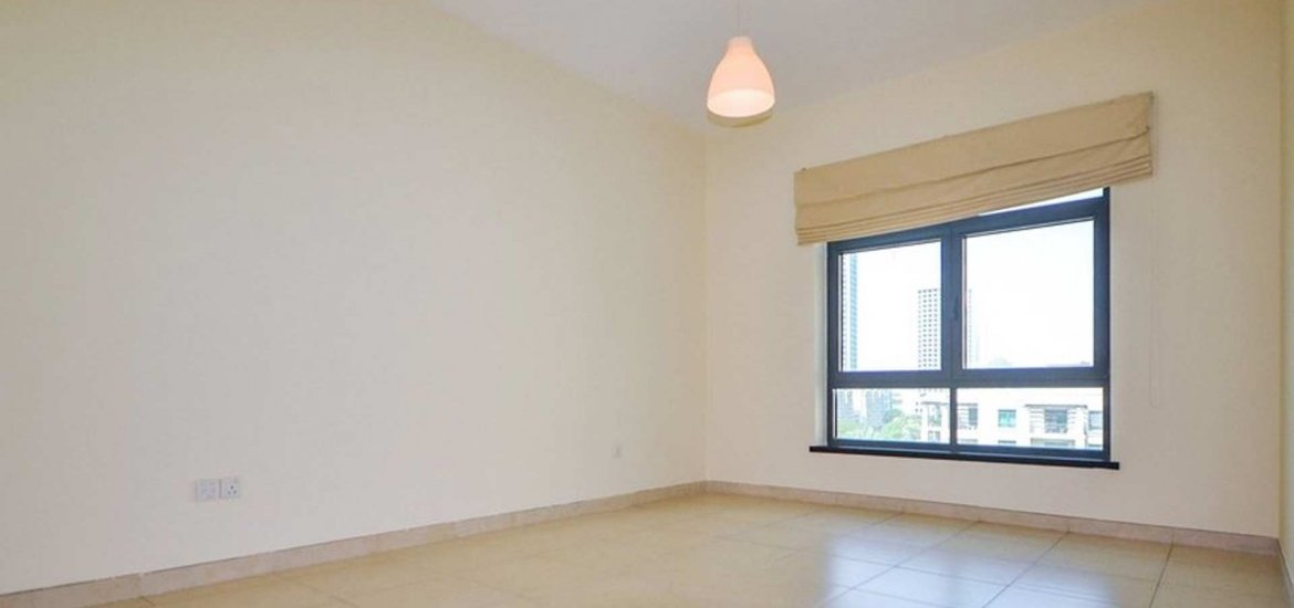 Apartment for sale in The Views, Dubai, UAE 2 bedrooms, 126 sq.m. No. 2851 - photo 1