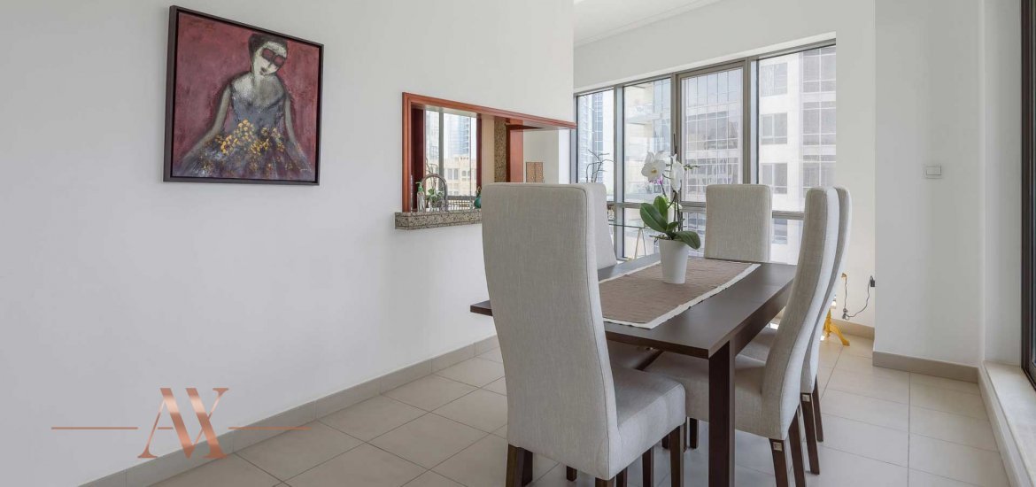Apartment in Downtown Dubai, Dubai, UAE, 2 bedrooms, 145 sq.m. No. 2189 - 14