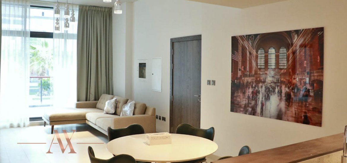 Apartment in Motor City, Dubai, UAE, 3 bedrooms, 223 sq.m. No. 1240 - 5