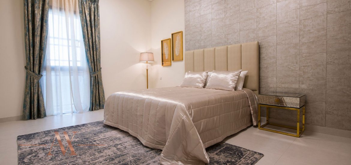 Apartment in Mirdif, Dubai, UAE, 2 bedrooms, 140 sq.m. No. 1477 - 2