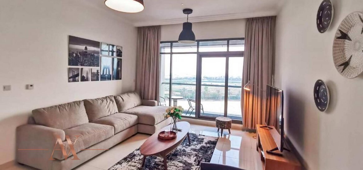 Apartment in Business Bay, Dubai, UAE, 1 bedroom, 64 sq.m. No. 2470 - 2