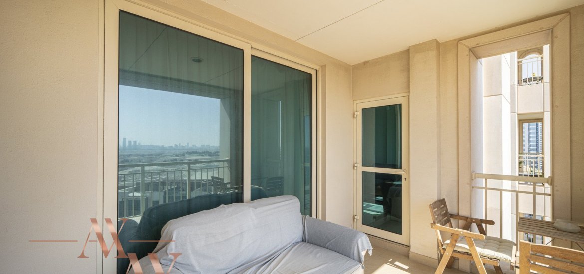 Apartment in The Views, Dubai, UAE, 1 bedroom, 69.3 sq.m. No. 245 - 4