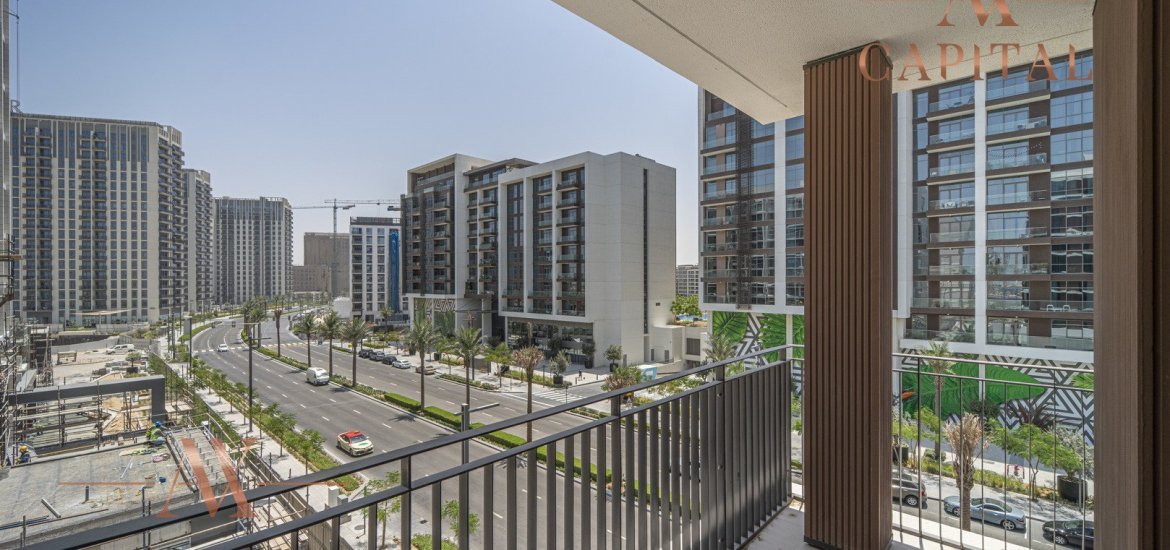 Apartment in Dubai Hills Estate, Dubai, UAE, 3 bedrooms, 136.1 sq.m. No. 158 - 7
