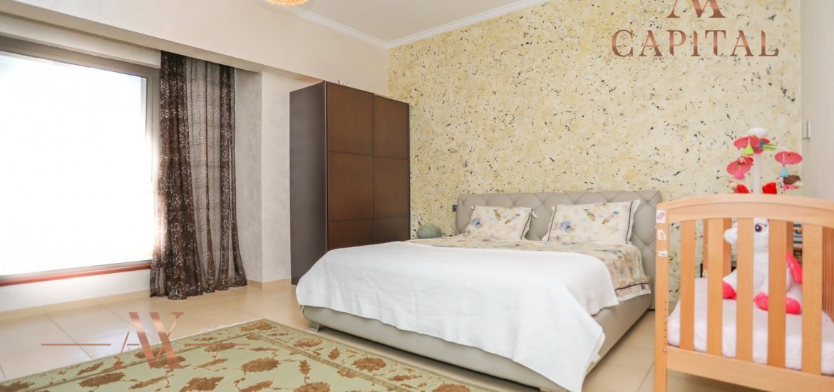 Apartment in Jumeirah Beach Residence, Dubai, UAE, 4 bedrooms, 251.5 sq.m. No. 68 - 12