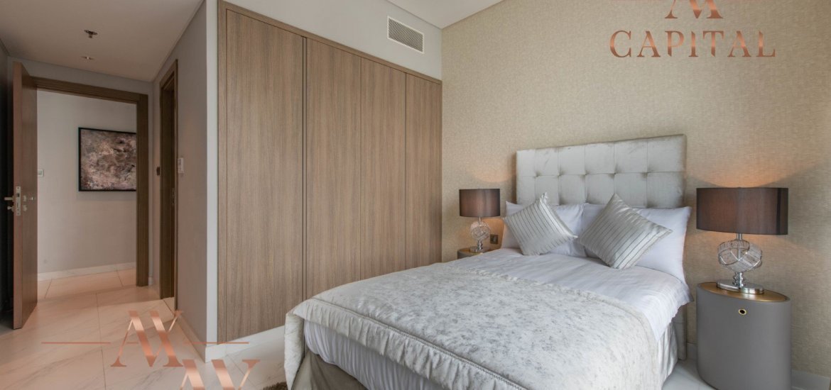 Apartment in Mohammed Bin Rashid City, Dubai, UAE, 2 bedrooms, 194.8 sq.m. No. 205 - 9