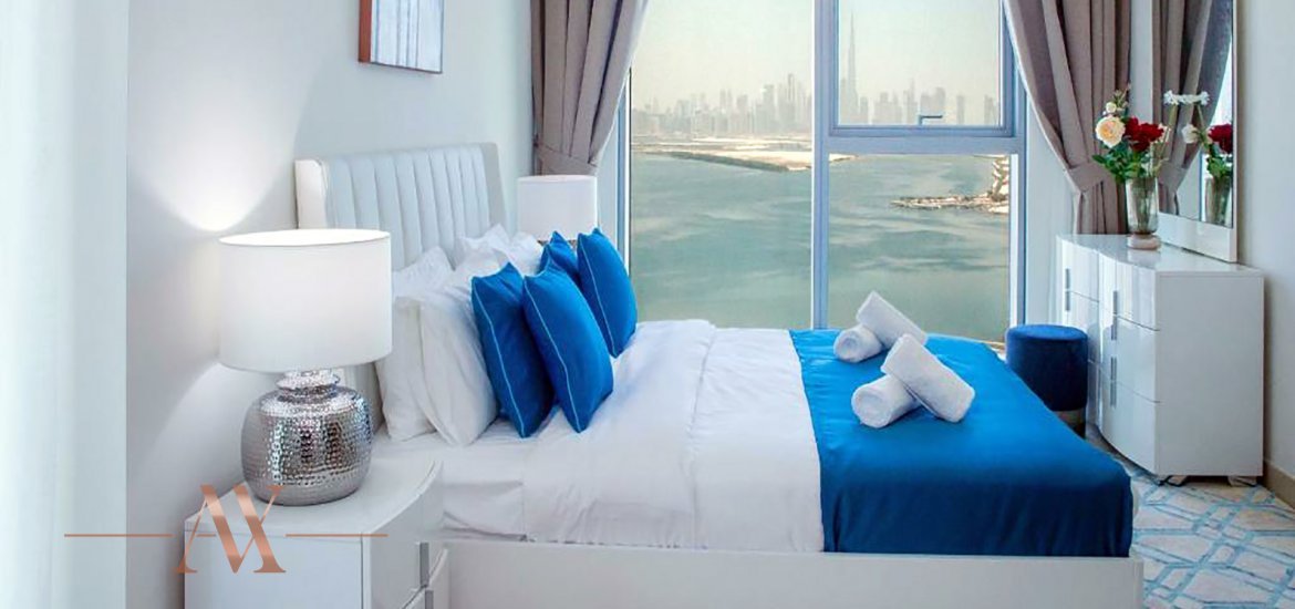Apartment in Dubai Creek Harbour (The Lagoons), Dubai, UAE, 2 bedrooms, 111 sq.m. No. 2540 - 2