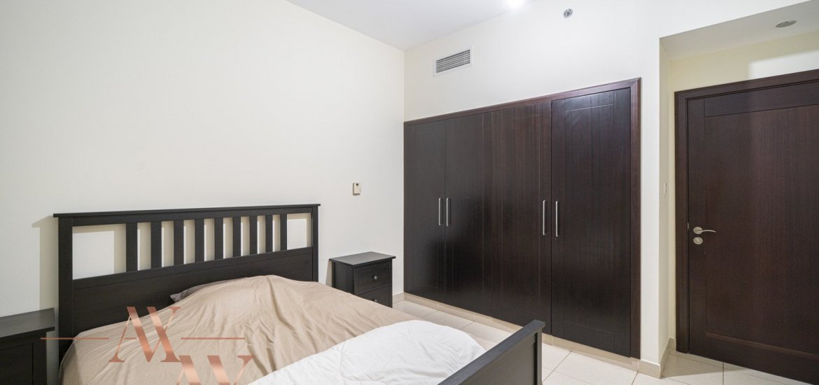 Apartment in The Views, Dubai, UAE, 1 bedroom, 69.3 sq.m. No. 245 - 8