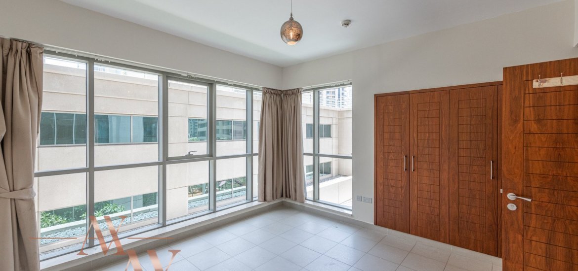 Apartment in Dubai, UAE, 1 bedroom, 91 sq.m. No. 240 - 6