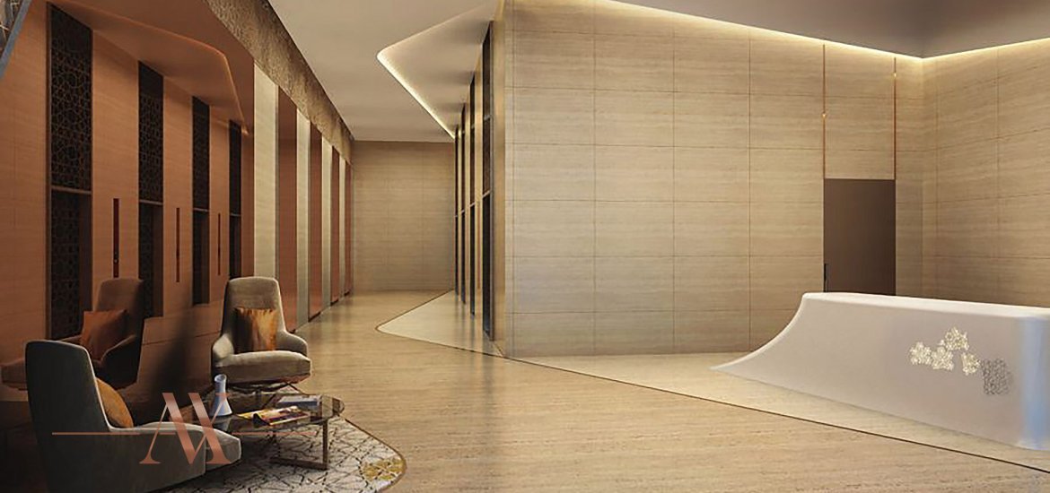 Apartment for sale in Palm Jumeirah, Dubai, UAE 2 bedrooms, 142 sq.m. No. 1498 - photo 2
