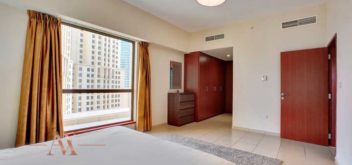 Apartment for sale in Jumeirah Beach Residence, Dubai, UAE 1 bedroom, 112 sq.m. No. 2145 - photo 3