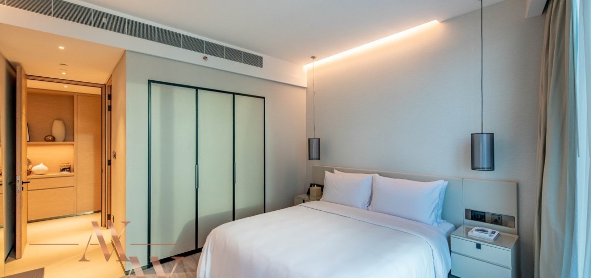 Apartment in Jumeirah Beach Residence, Dubai, UAE, 1 bedroom, 79.7 sq.m. No. 186 - 4