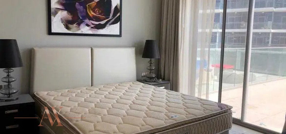Apartment in DAMAC Hills (Akoya by DAMAC), Dubai, UAE, 1 bedroom, 124 sq.m. No. 2355 - 5